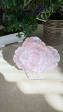 Rose Quartz Roses