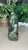 Green Jade Buddha