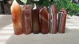 Carnelian Points