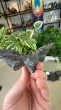 Pyrite Flying Bats