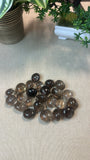 Smokey Quartz tumbles
