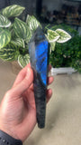 Labradorite Sceptre