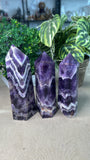 Chevron Amethyst Towers