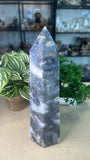 Moss Agate Tower