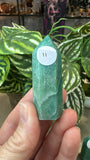 Amazonite Points