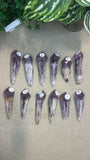 Small Amethyst Sceptres