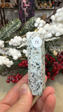 Kiwi Jasper Points