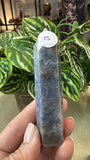 Moss Agate Points
