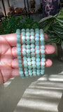 Amazonite Bracelets 6mm