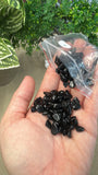Obsidian Chips