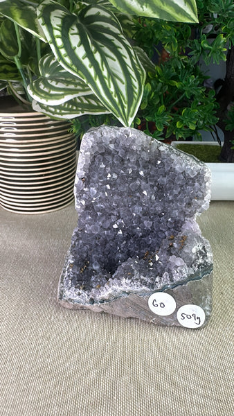 Amethyst Geode