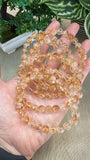 Citrine Bracelets 8mm