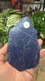 Lapis Slices