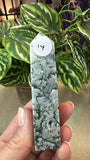 Moss Agate Points