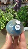 Trolleite Spheres