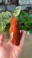 Carnelian Flame