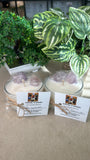 French Lavender Scented Soy Candle