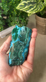 Chrysocolla Free Form