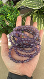 Amethyst Bracelets