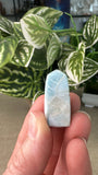 Larimar Points