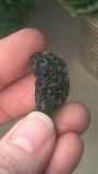 Hrbov Moldavite 4.46g