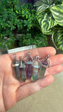 Crystal Pendants