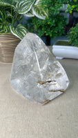 Clear Quartz Free Form