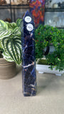 Sodalite Tower