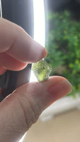 Moldavite