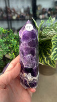 Chevron Amethyst Towers