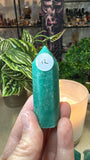 Amazonite Points