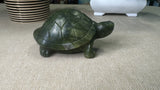 Green Jade Turtle