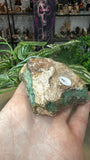 Chrysoprase