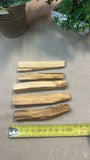 Palo Santo Sticks