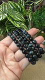Blue Tiger Eye Bracelet