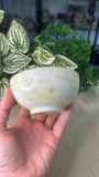 Serpintine Jade Bowl