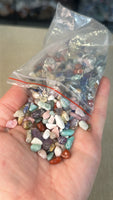 Mixed Crystal Chips