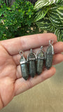 Crystal Pendants