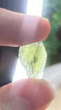 Moldavite