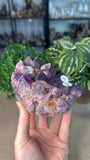 Amethyst Cluster