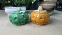 Luminous Pumpkins