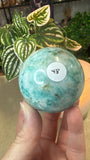 Phoenix Stone Spheres