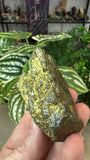 Chalcopyrite