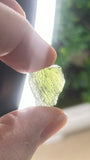 Moldavite