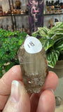 Garden Quartz Points