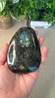 Labradorite Madusa