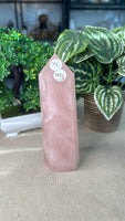 Rose Quartz Tower