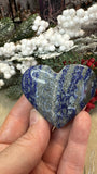 Lapis Heart
