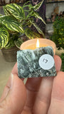 Seraphinite Slices