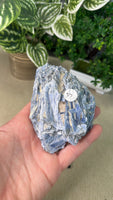 Raw Kyanite